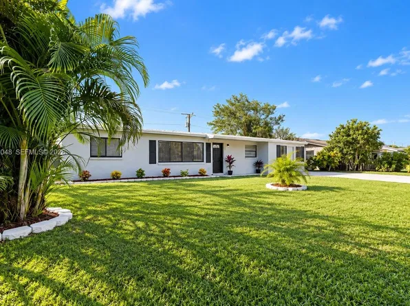 1108 Holland St, Melbourne, FL 32935