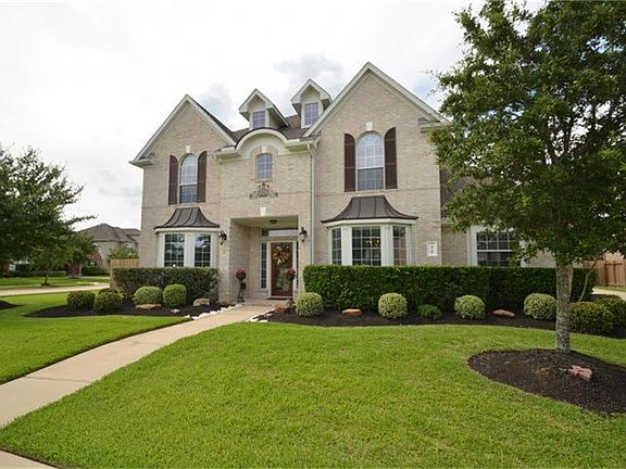 2nd image of 20706 Bradford Creek Ct