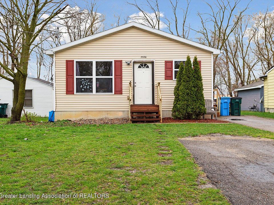 1st image of 3520 Burchfield Dr