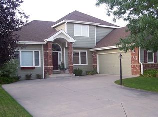 2236 Bronson St, Fort Collins, CO 80526