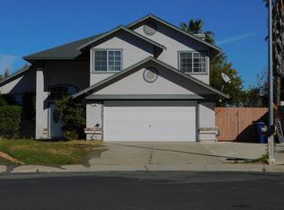 861 Souverain Ct, Oakley, CA 94561