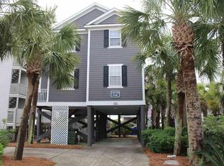 619 S Ocean Blvd, Surfside Beach, SC 29575