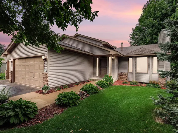 7172 Snow Owl Ln, Lino Lakes, MN 55014