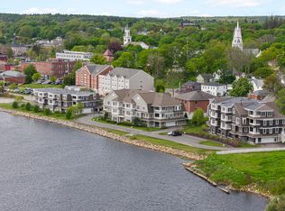 155 Commercial St UNIT 102, Bath, ME 04530