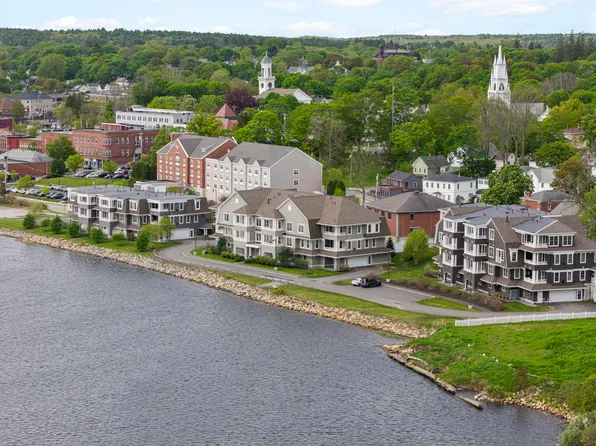 155 Commercial Street #102, Bath, ME 04530