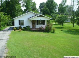 8816 Taylors Ferry Rd, Bessemer, AL 35023