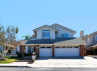 39754 Avenida Palizada, Murrieta, CA 92563
