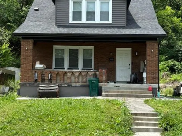3087 Moosewood Ave, Cincinnati, OH 45225