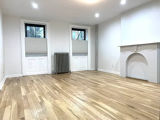 Rented by Brown Harris Stevens | media 6