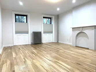 Rented by Brown Harris Stevens