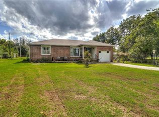 802 W Highland St, Tecumseh, OK 74873