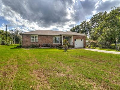 802 W Highland St, Tecumseh, OK, 74873
