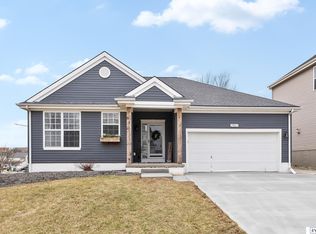 2901 Birchwood Dr, Bellevue, NE 68123