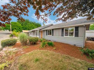 372 SW Church St, Dallas, OR 97338