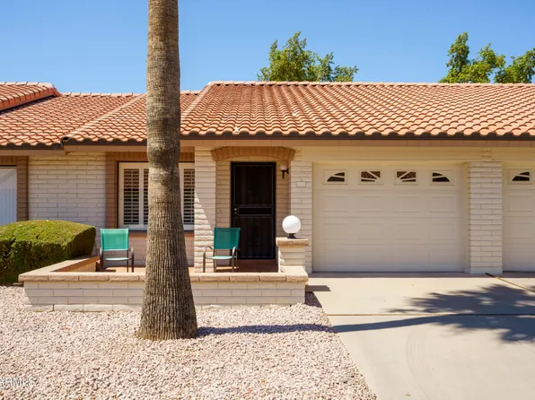 2310 S Farnsworth Drive #16, Mesa, AZ 85209
