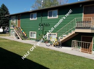 1817 Howell St, Missoula, MT 59802
