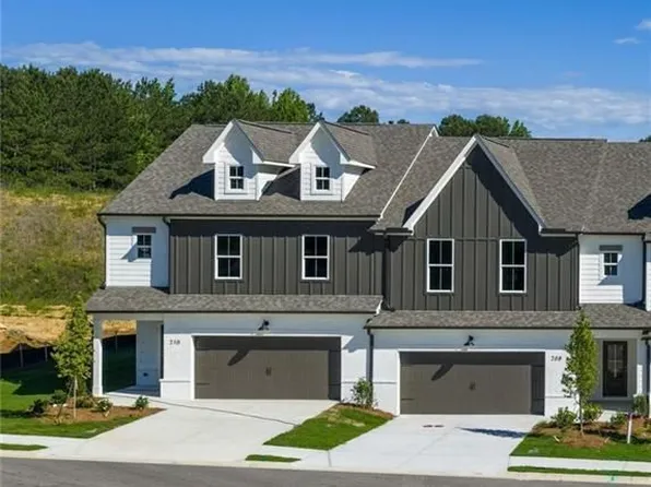 208 Sharon Ln #4, Loganville, GA 30052