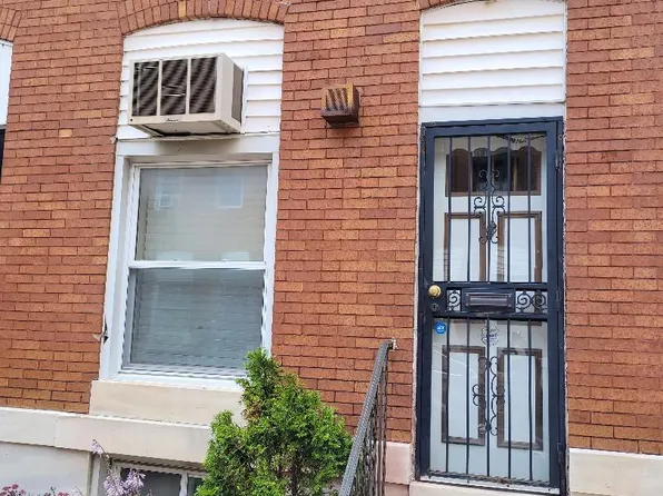 804 N Belnord Ave, Baltimore, MD 21205