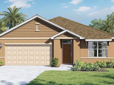 1145 Dugan Cir SE, Palm Bay, FL, 32909