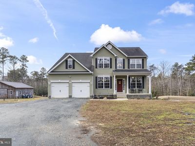 46118 Edgemore Way, Great Mills, MD, 20634
