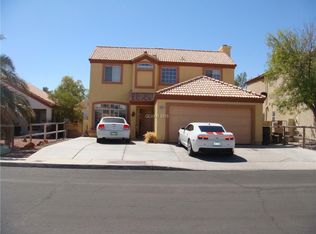 6381 Canyon Dawn Ave, Las Vegas, NV 89108