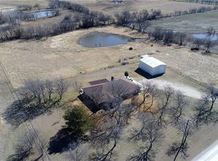 266 Kincannon Ln, Rhome, TX 76078