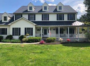 6471 Middleton Ln, New Hope, PA 18938