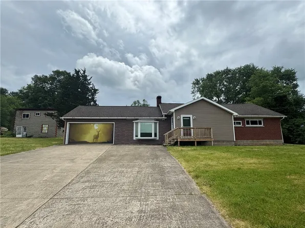 3110 Route 16 N, Olean, NY 14760