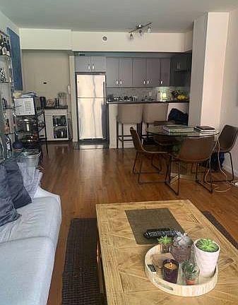 2nd image of 540 W 50th St APT 2c