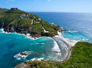 1-4 Botany Bay Est #We, Saint Thomas, VI 00802