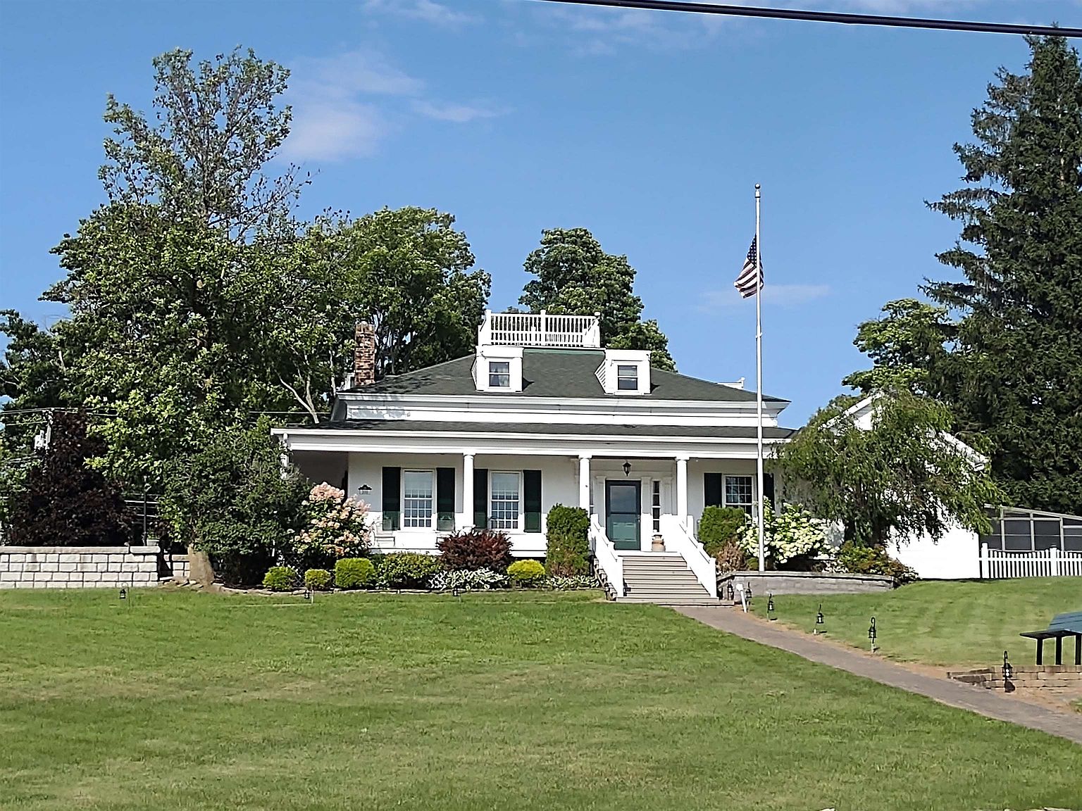 300 Main St, Morristown, NY 13664 MLS 48761 Zillow