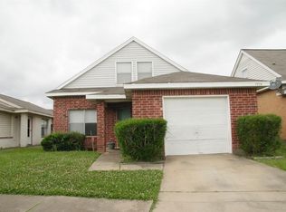 7734 Ellis Dr, Missouri City, TX 77489