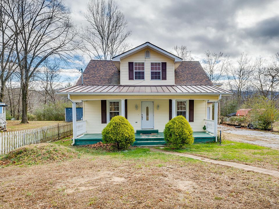 574 Buchanan St, Erwin, TN 37650 Zillow