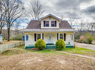 574 Buchanan St, Erwin, TN 37650