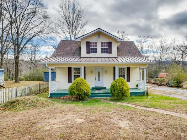 574 Buchanan St, Erwin, TN 37650
