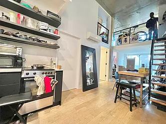 Rented by Doorway NYC, LLC