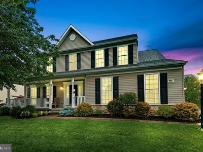 985 Silver Maple Cir, Seven Valleys, PA, 17360