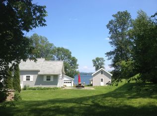 18 Keelers Bay Rd, South Hero, VT 05486