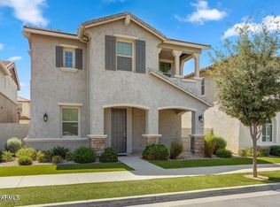 2048 S Agnes Ln, Gilbert, AZ 85295