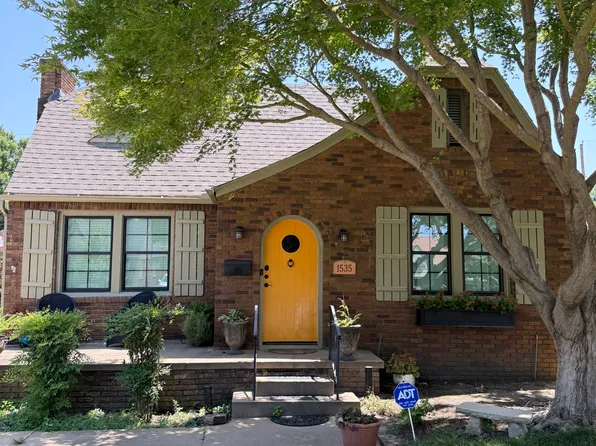 1535 S College Ave, Tulsa, OK 74104