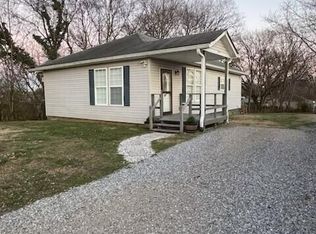 102 Pinedale St, Maryville, TN 37801