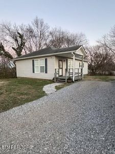 102 Pinedale St, Maryville, TN, 37801