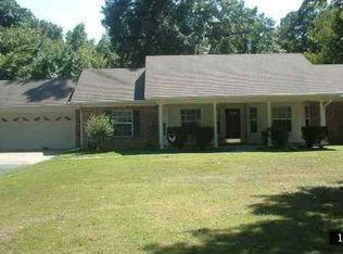 530 N Highway 365, Redfield, AR 72132