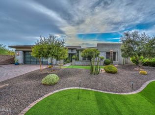31158 N 117th Dr, Peoria, AZ 85383
