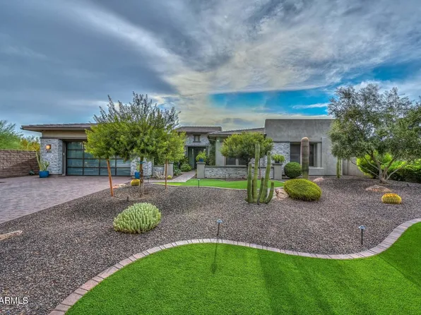 31158 N 117TH Drive, Peoria, AZ 85383