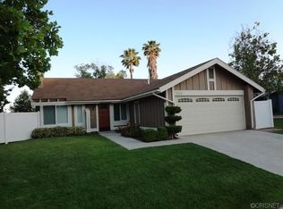 27602 Maple Ridge Cir, Santa Clarita, CA 91354