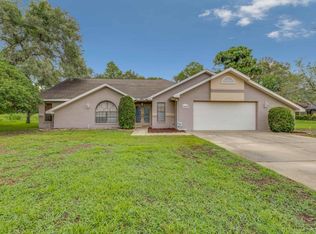 10059 Dunkirk Rd, Spring Hill, FL 34608