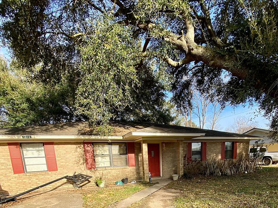 1213 Palm St, Vidalia, LA 71373 Zillow