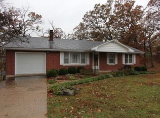 3037 Rock Ridge Rd, Jefferson City, MO 65109