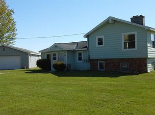 4198 Waterman Rd, East Jordan, MI 49727